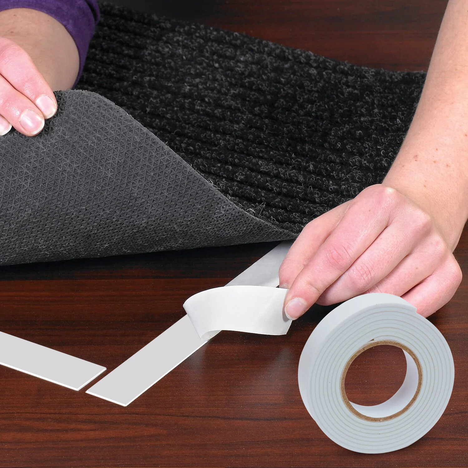 MOUNTING TAPE