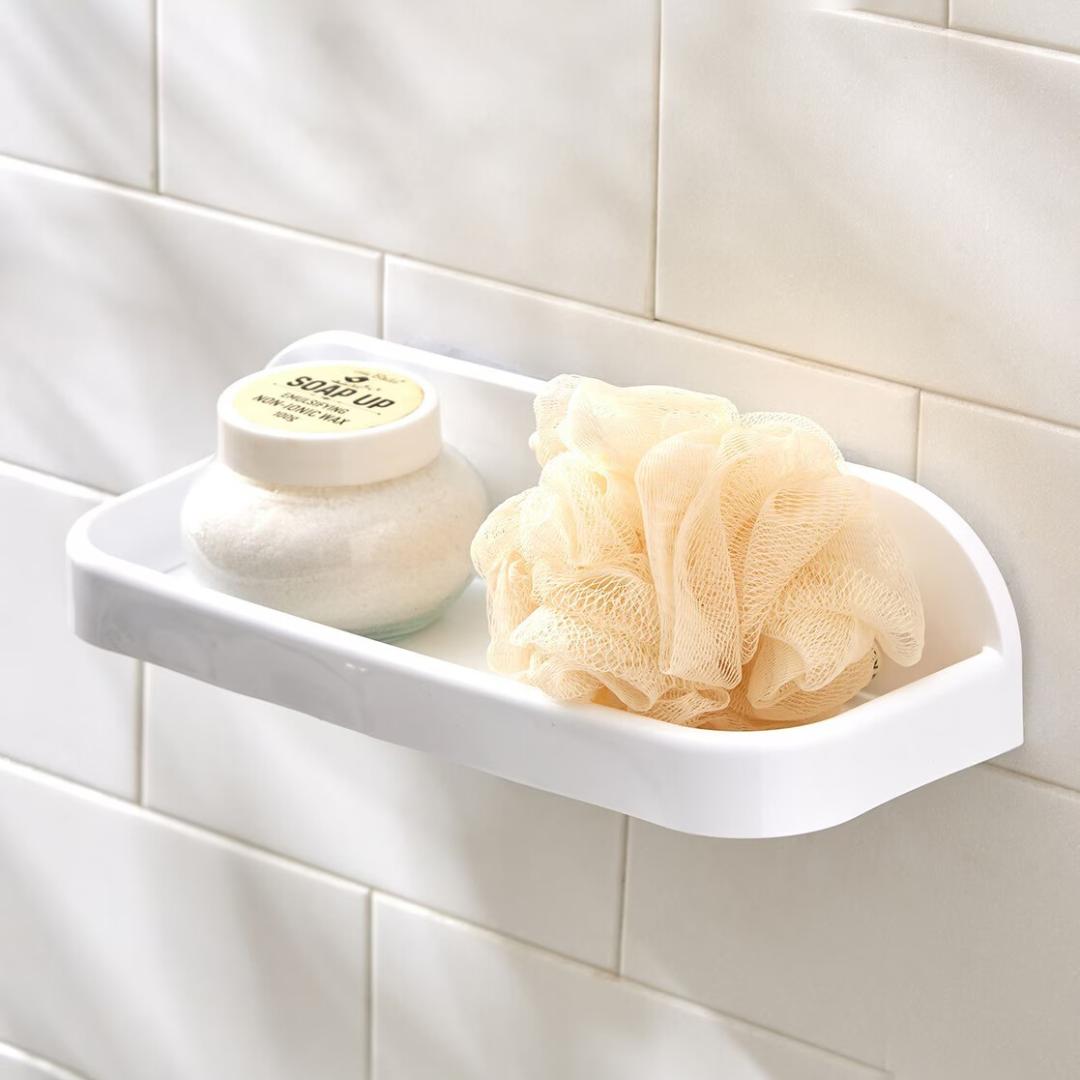 3KG BATHLUX SHOWER CADDY BATHROOM SHELF