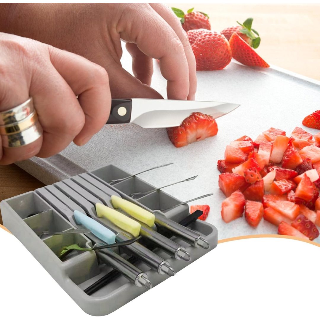 KITCHEN KNIFE REST