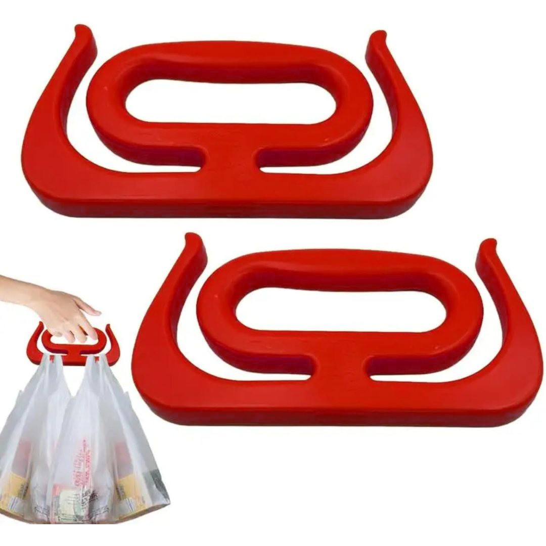 2 PCS GROCERY BAG HANDLE CARRIER