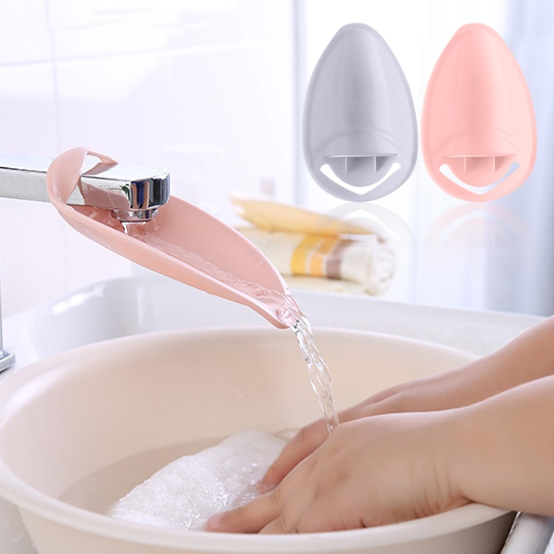 EOTIA HANDWASHING FAUCET EXTENDER
