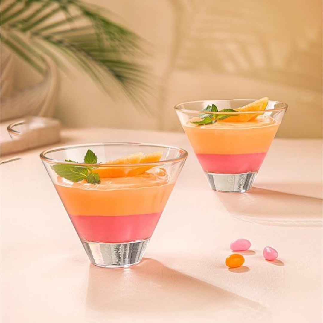 LIMON 6PCS SERVING BOWL
