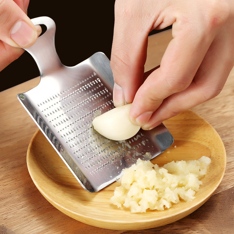 DOINN  STAINLESS STEEL GRATER