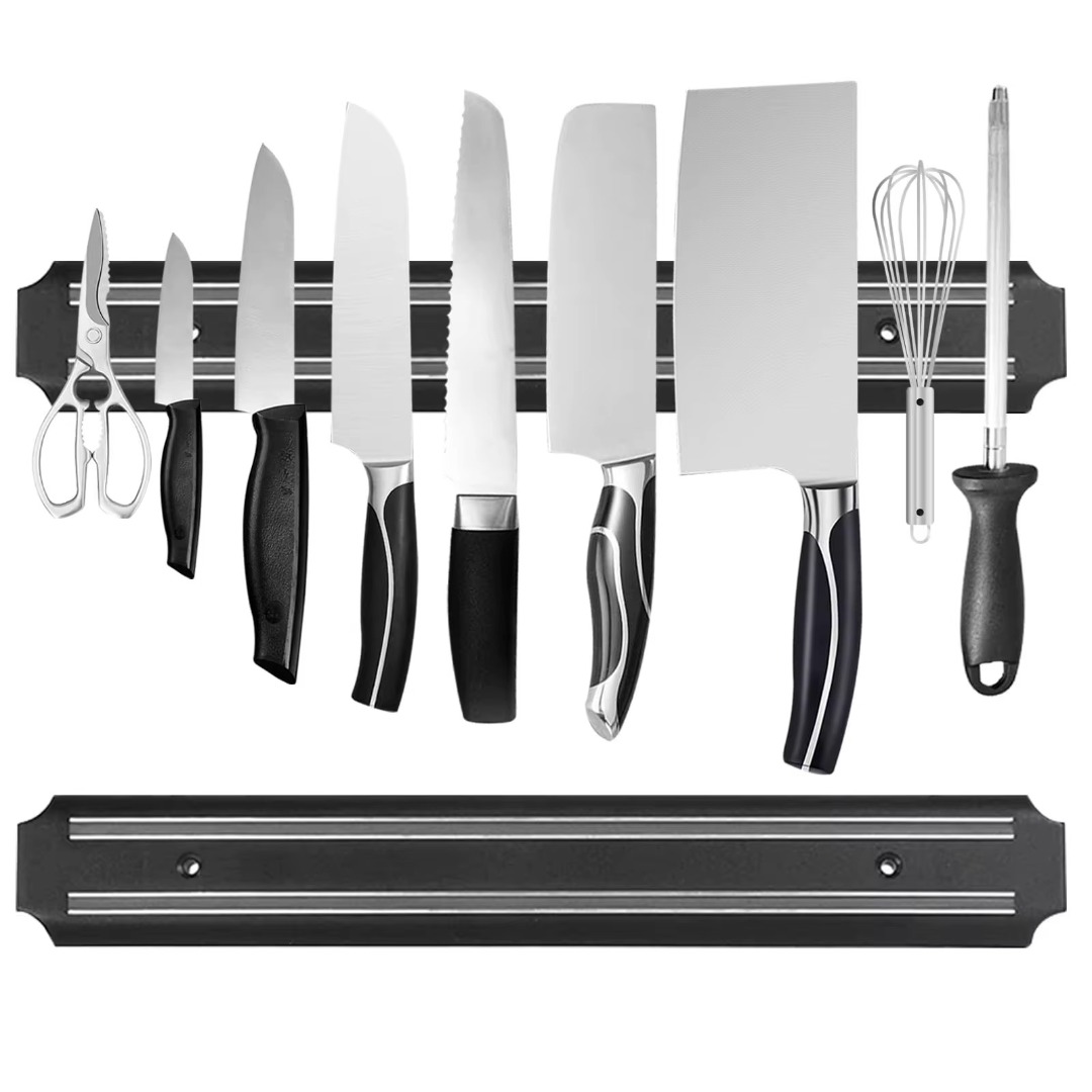 EOTIA WALL-MOUNTED MAGNETIC KNIFE HOLDER