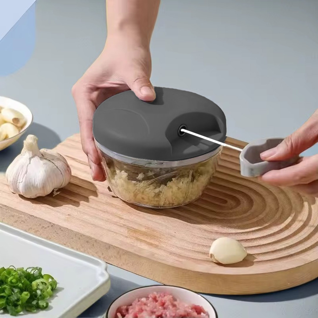 EOTIA MANUAL VEGETABLE CHOPPER