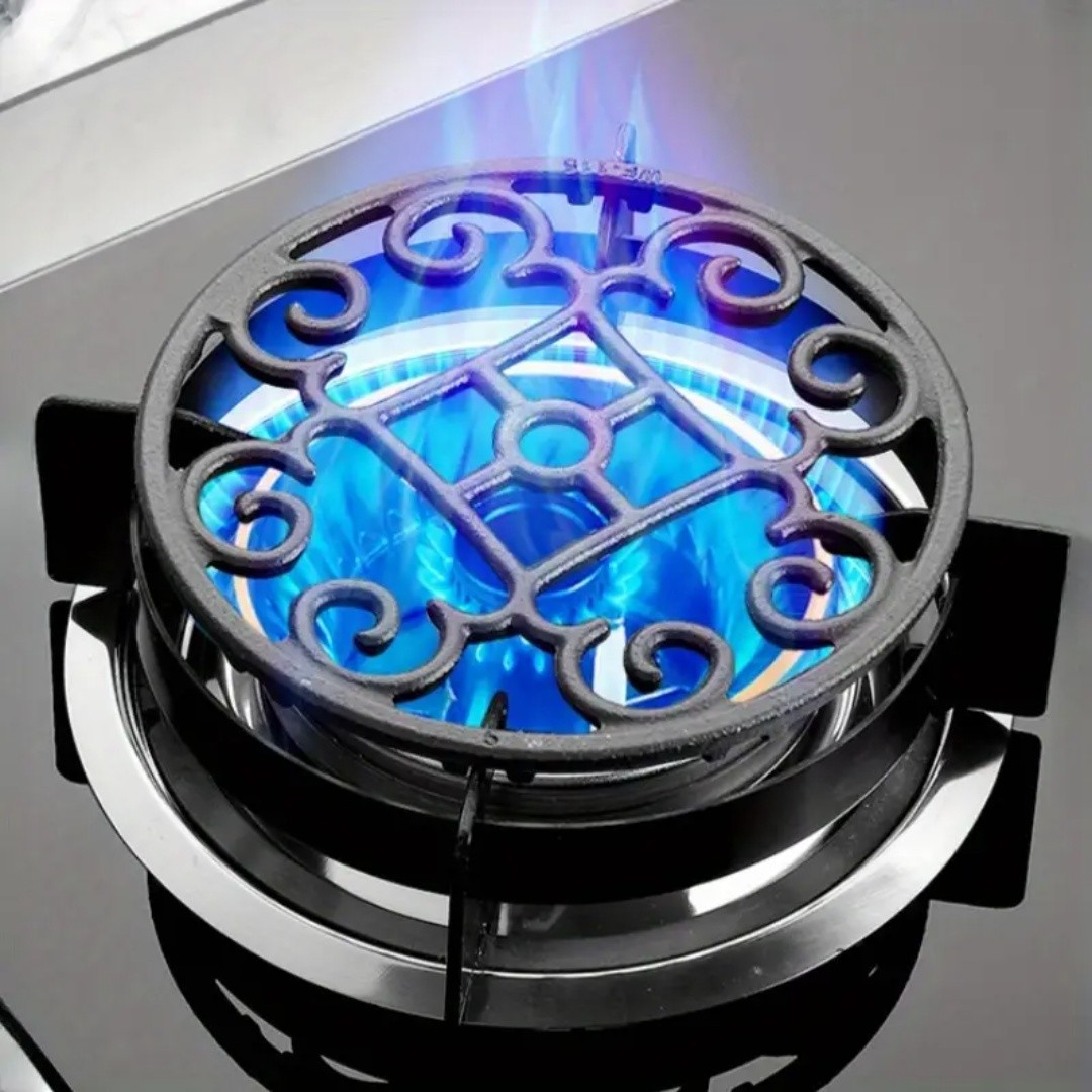 CAST IRON STOVE REDUCER