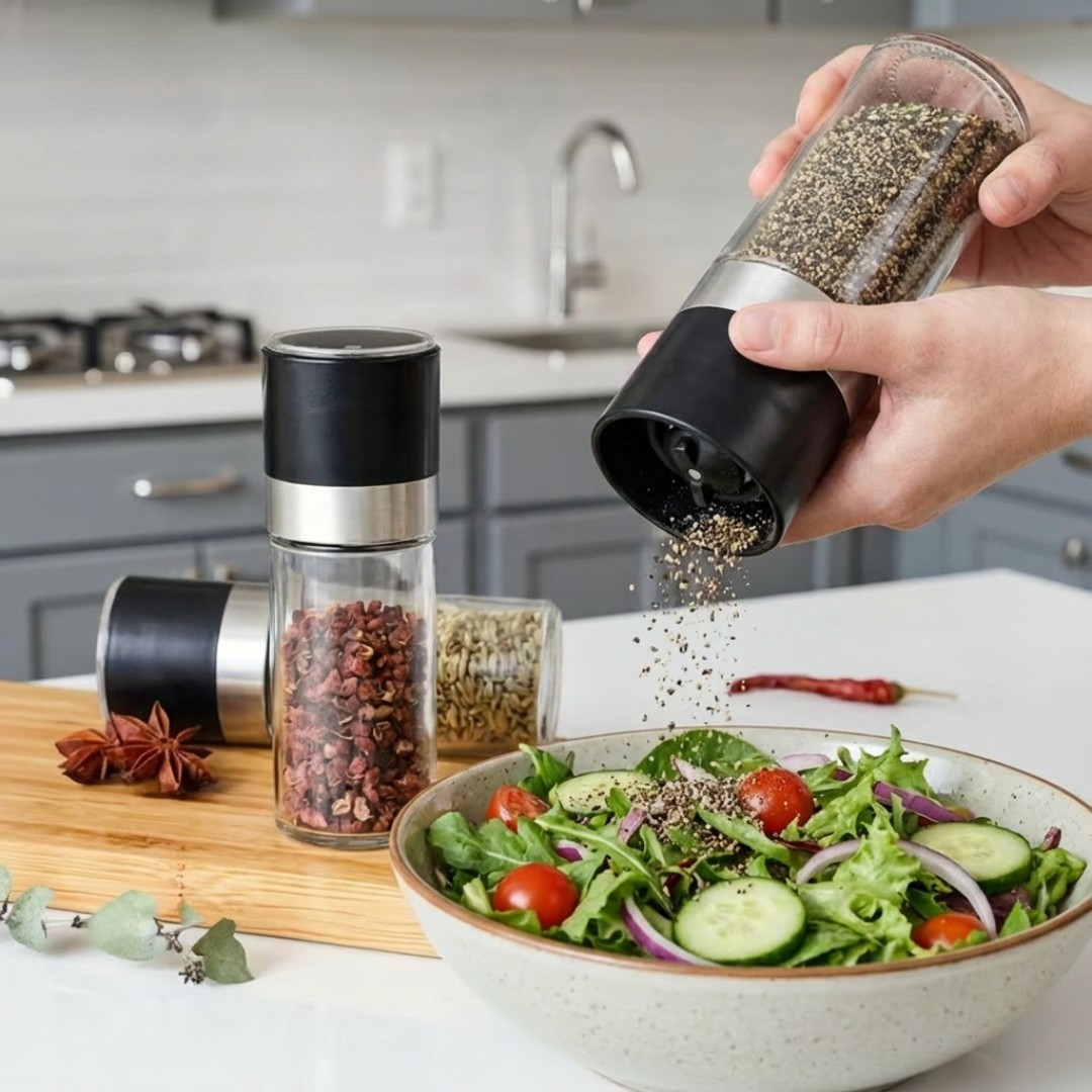 EOTIA MANUAL PEPPER GRINDER