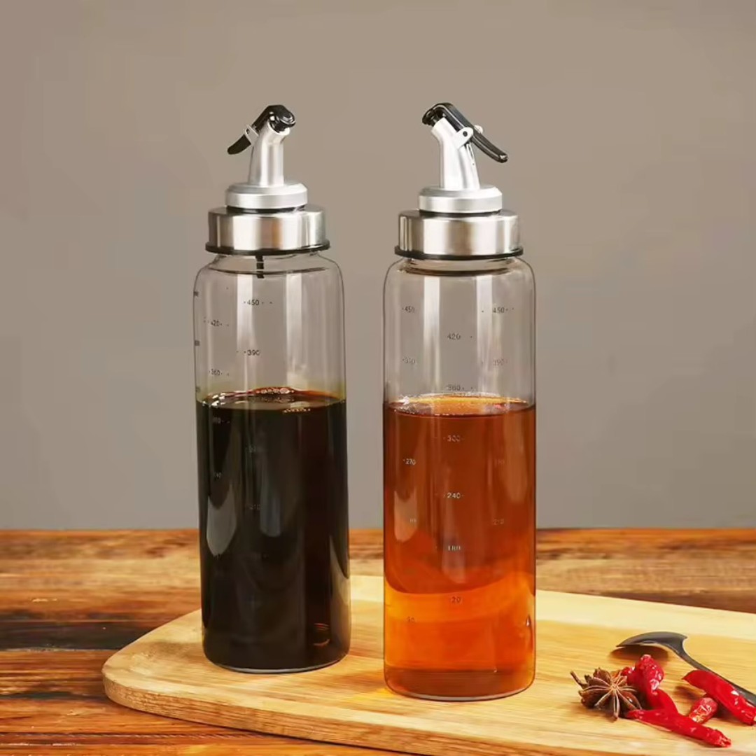 EOTIA GLASS OIL DISPENSER