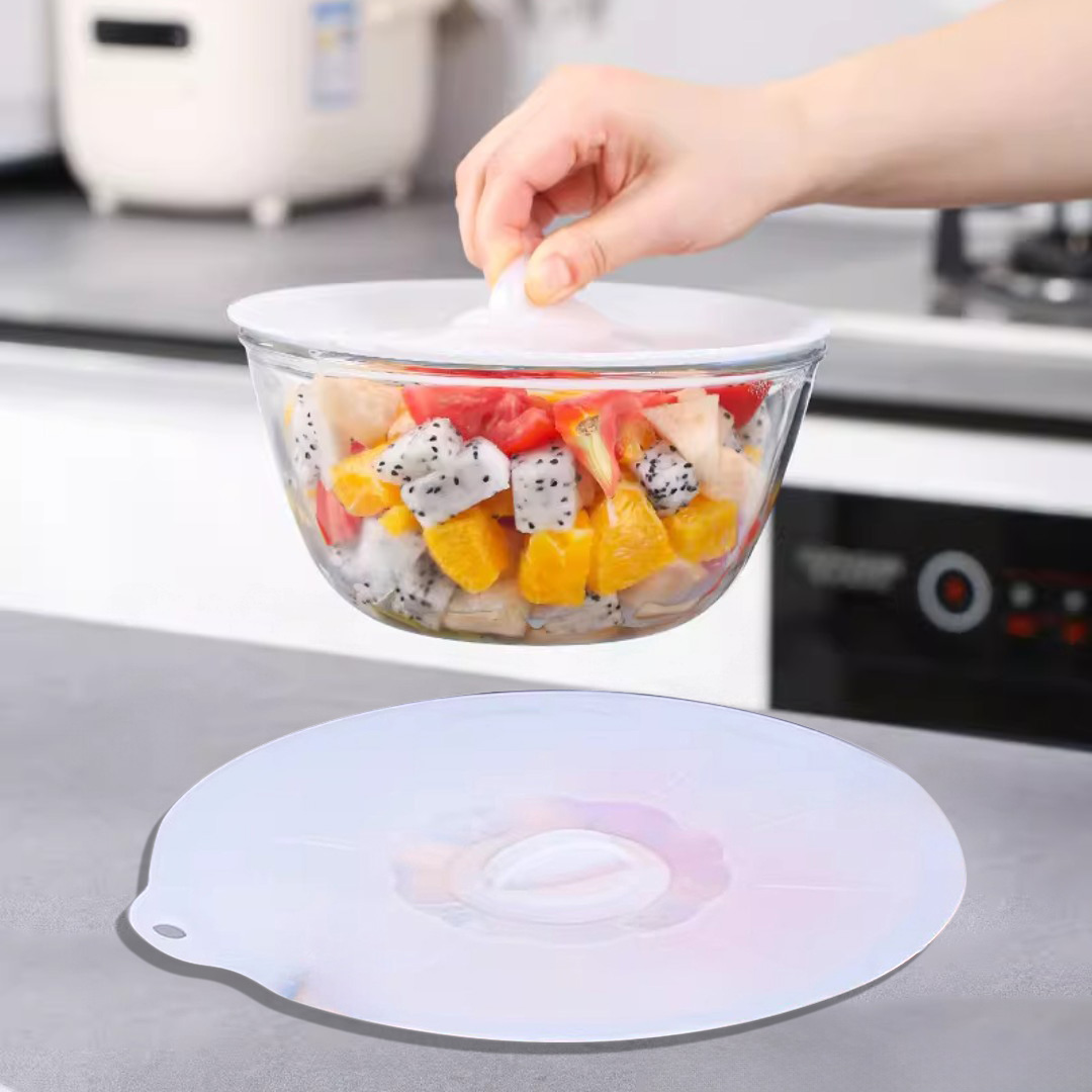 DOINN SILICONE BOWL LID