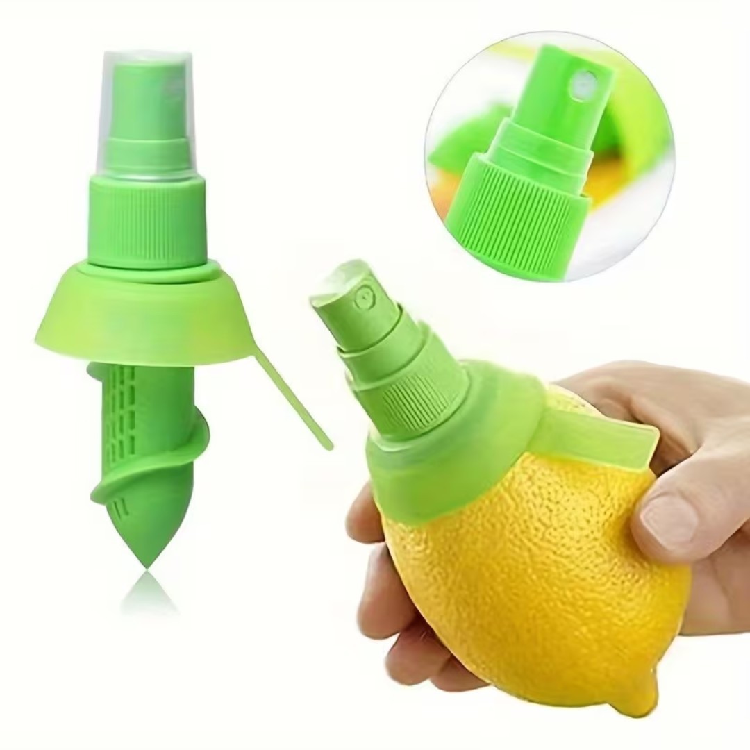 2PCS LEMON SPRAY CITRUS SPRAYER