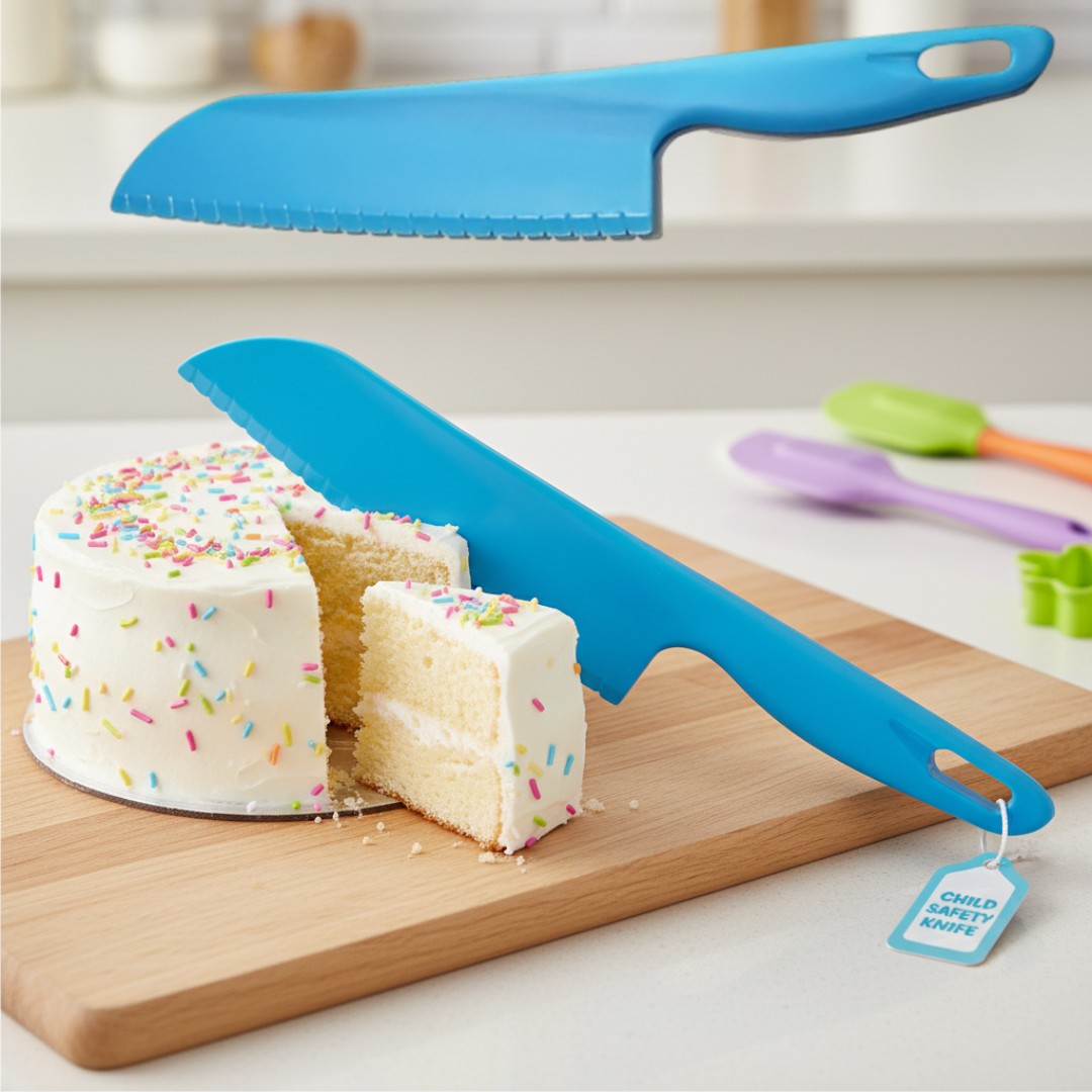 EOTIA CAKE KNIFE