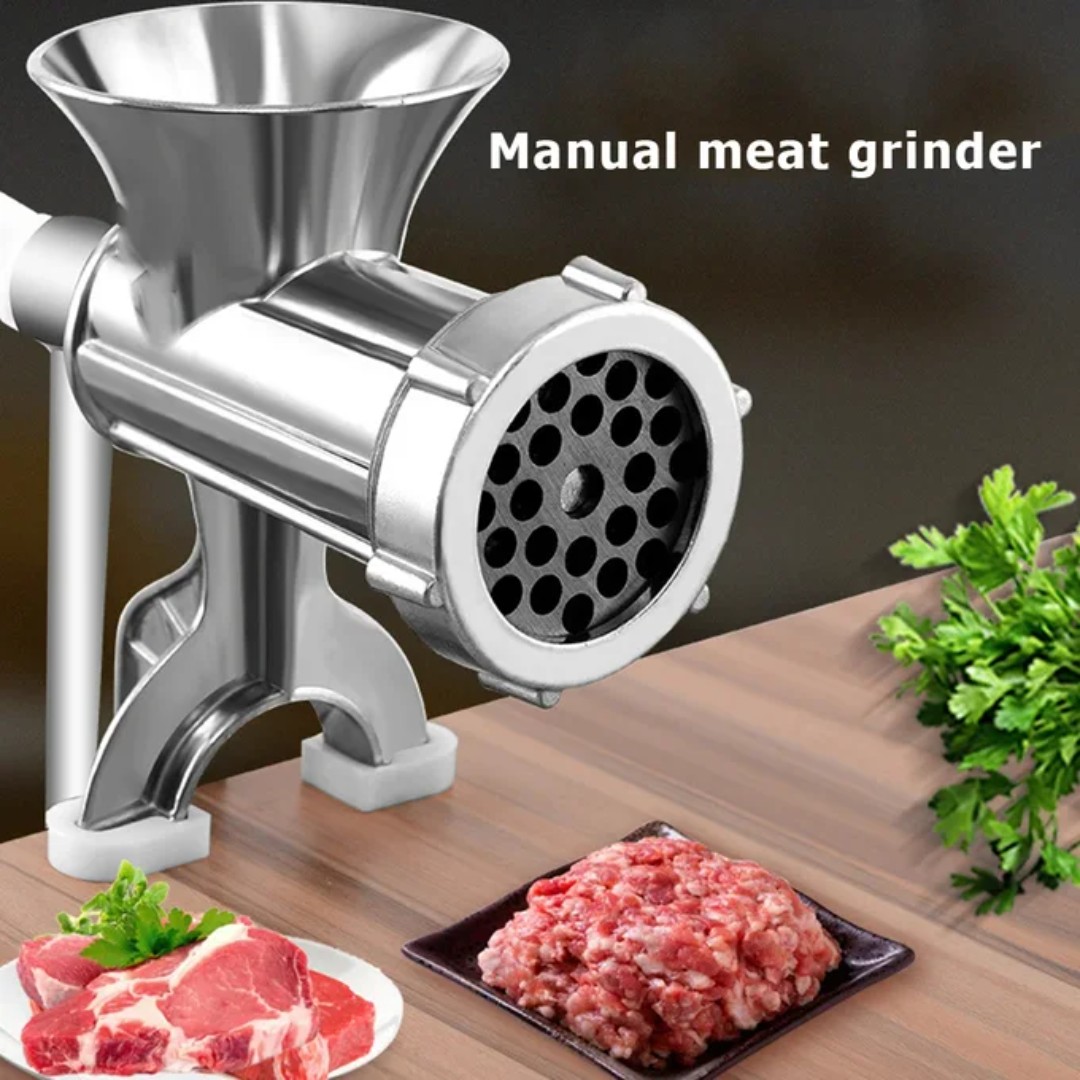 EOTIA MANUAL MEAT MINCER