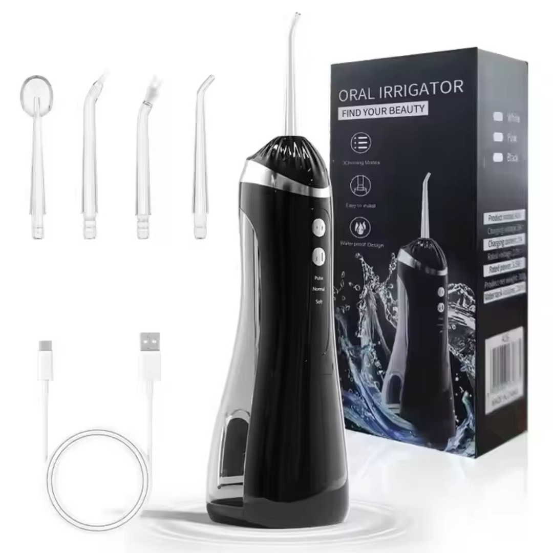200ML DENTAL ORAL IRRIGATOR