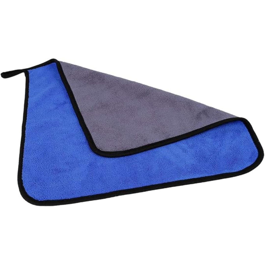 MICRO FIBER CLOTH (40*40 CM- 1 pc)