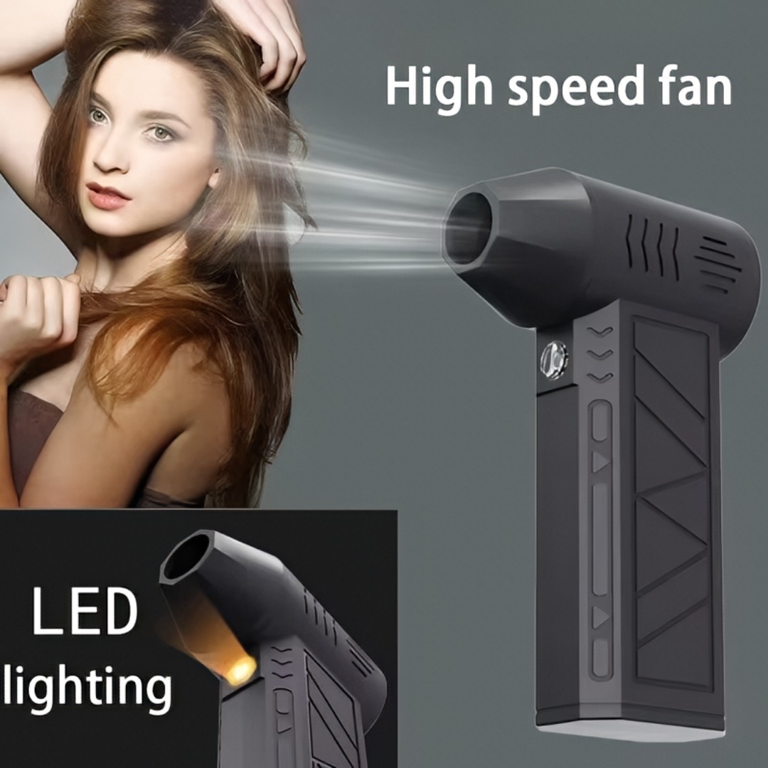 MINI JET FAN