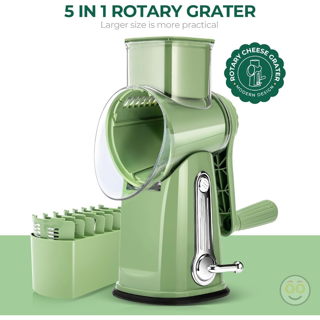 KITCHEN VEGETABLE SLICER