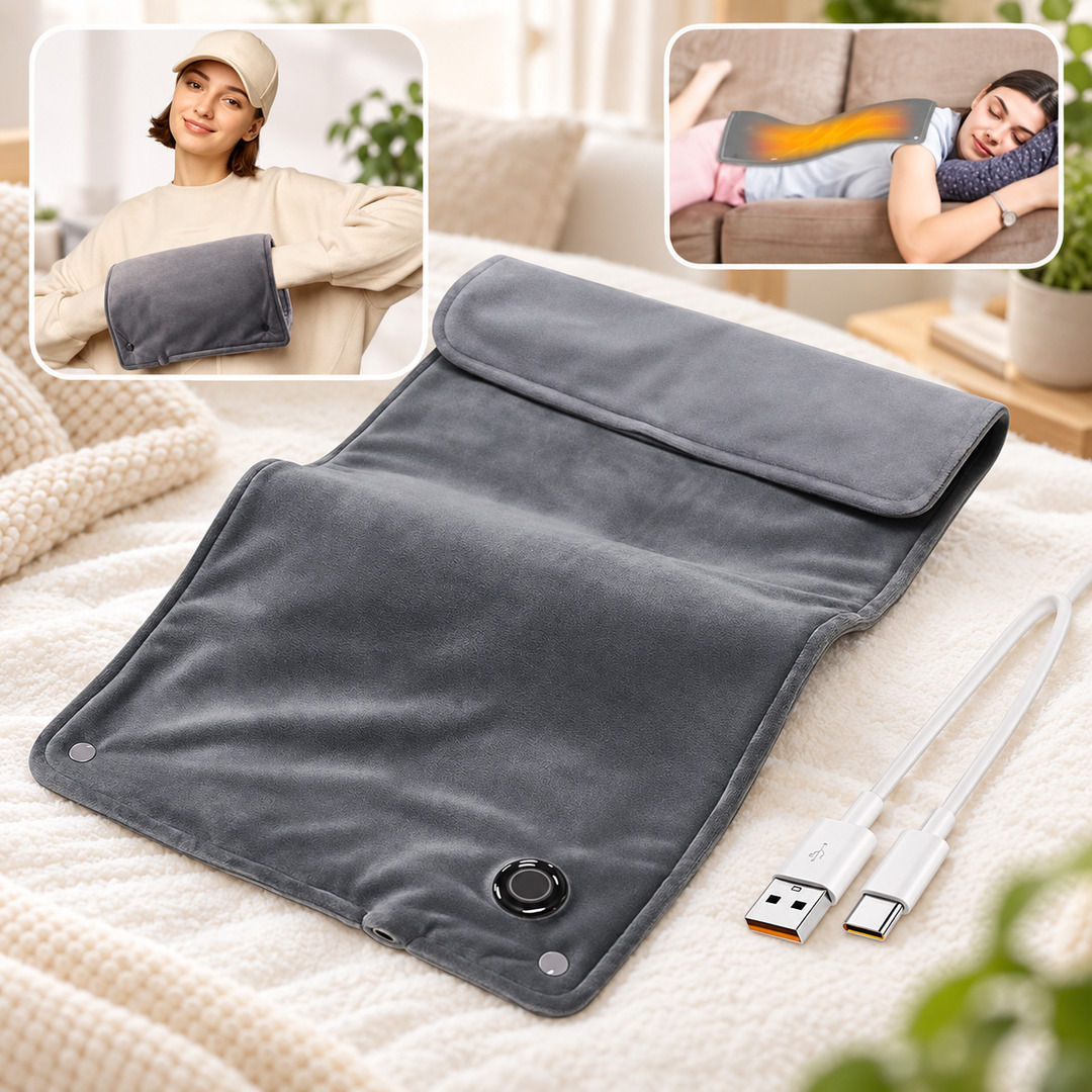 ELECTRIC HEATING CEILING BLANKET