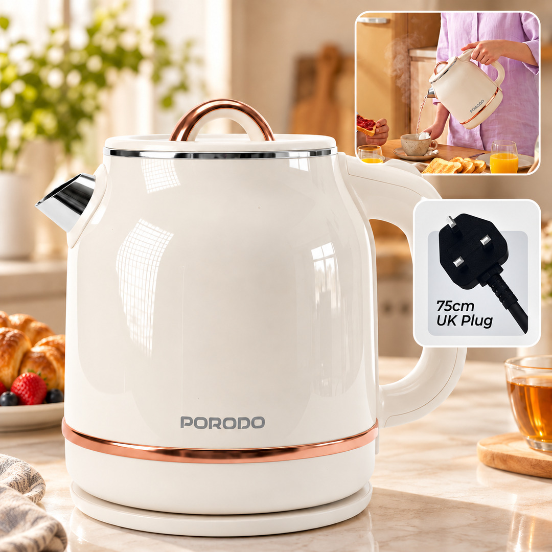 1.2LTR AUTOMATIC ELECTRIC KETTILE